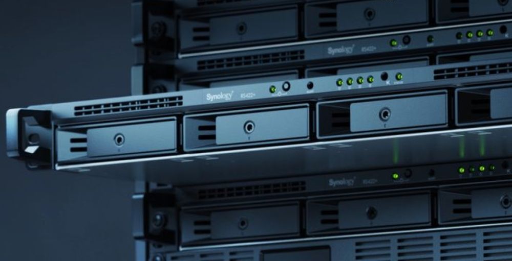 synology synology